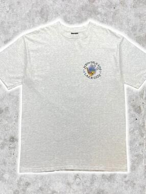 90's Single Stitch STX New Orleans Lacrosse Graphic T-Shirt